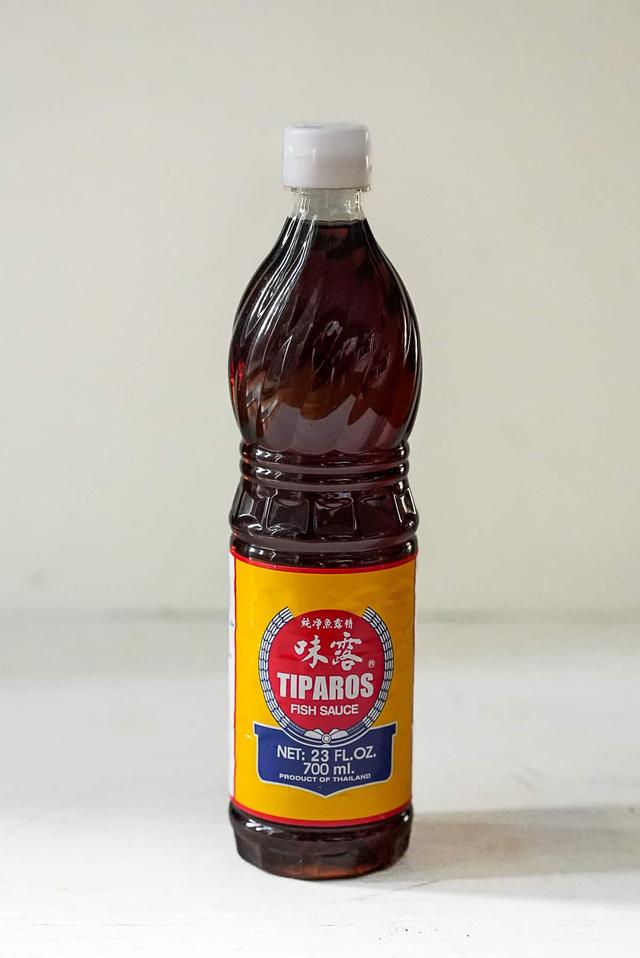 Fish Sauce 750ml