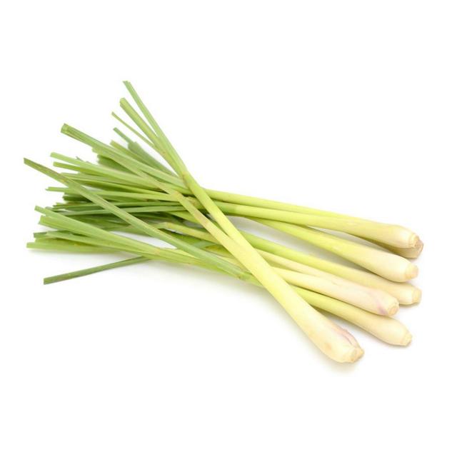 Lemongrass Stalks 200g