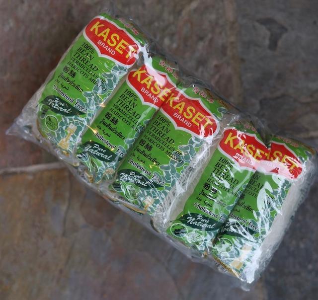 Mung Bean Noodles 250g