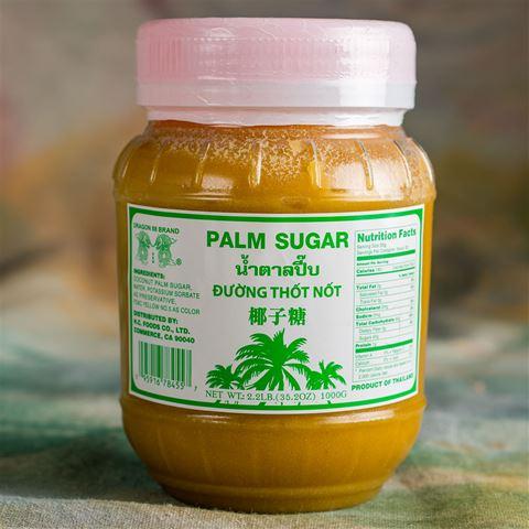 Palm Sugar 500g