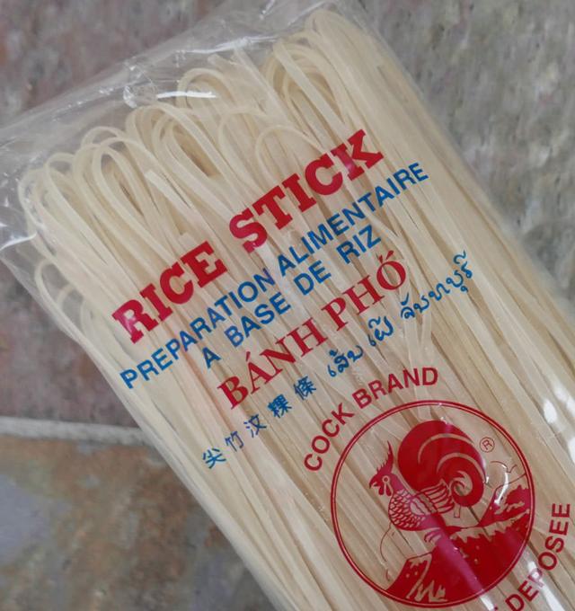 Rice Noodles 500g