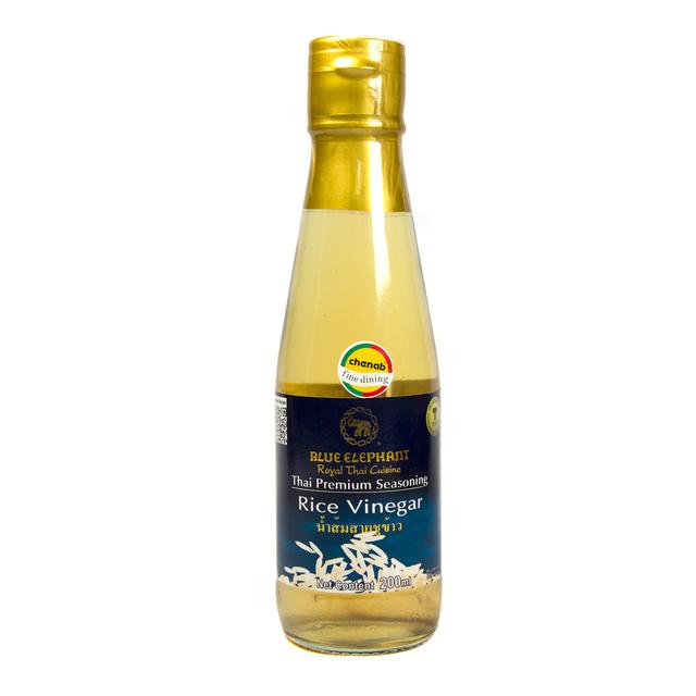 Rice Vinegar 500ml