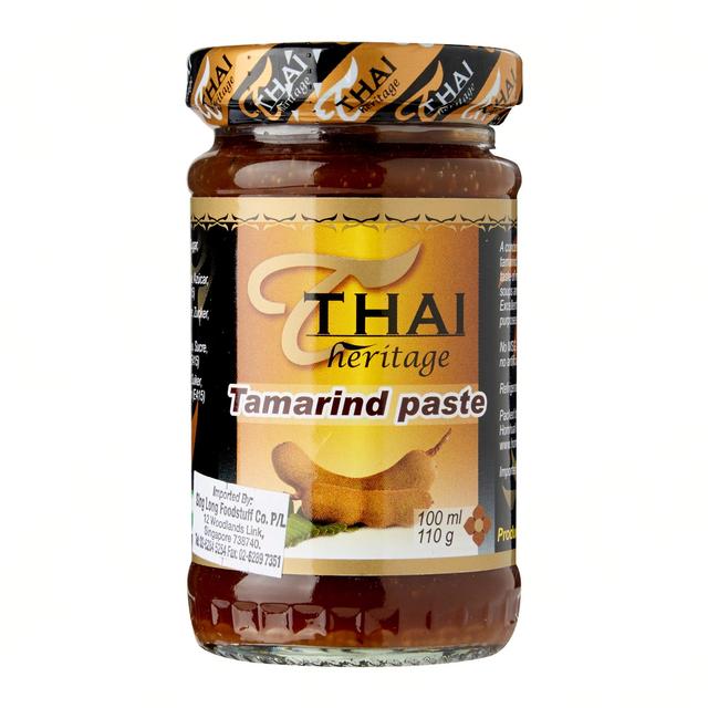 Tamarind Paste 200g