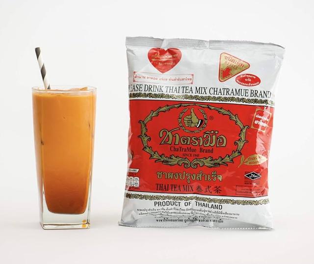 Thai Tea Mix 500g